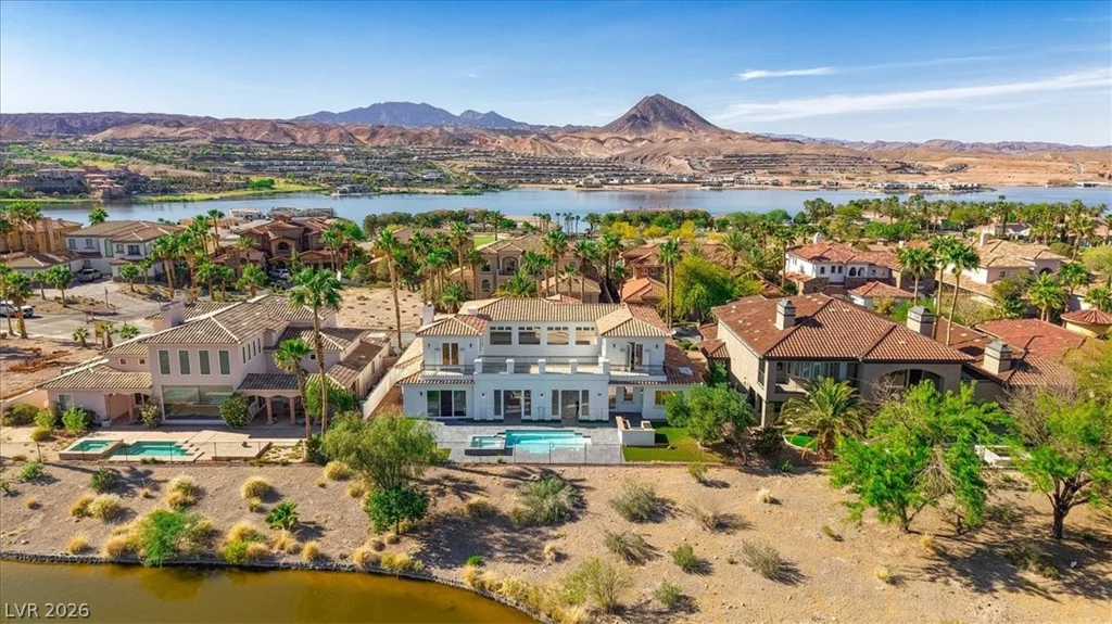 42 Grand Miramar, Henderson, NV 89011