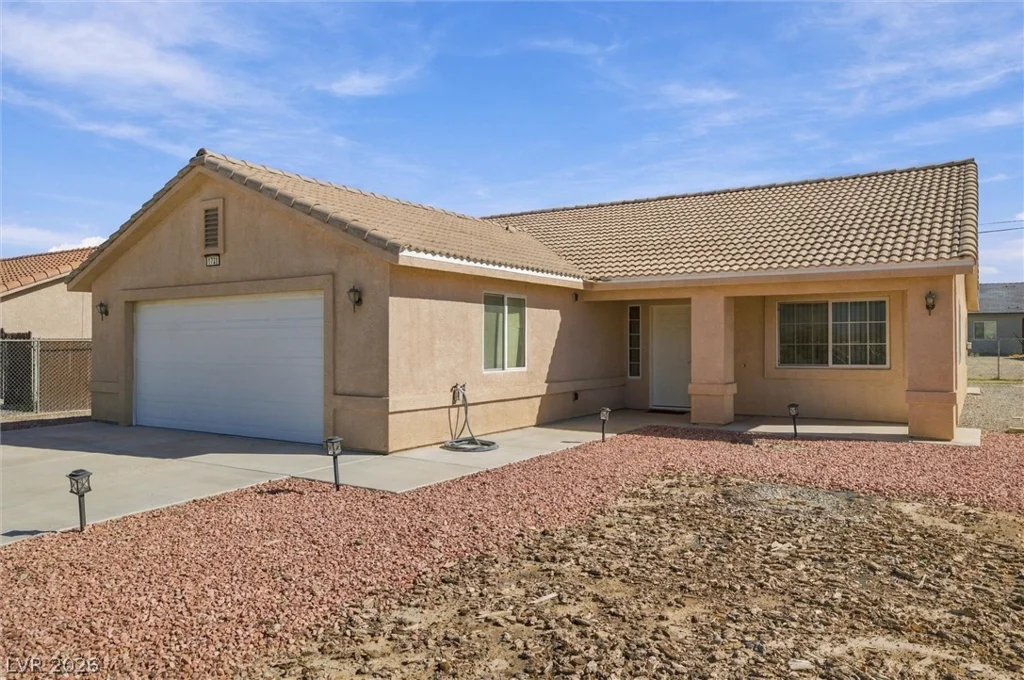 1731 Galaxy, Pahrump, NV 89048