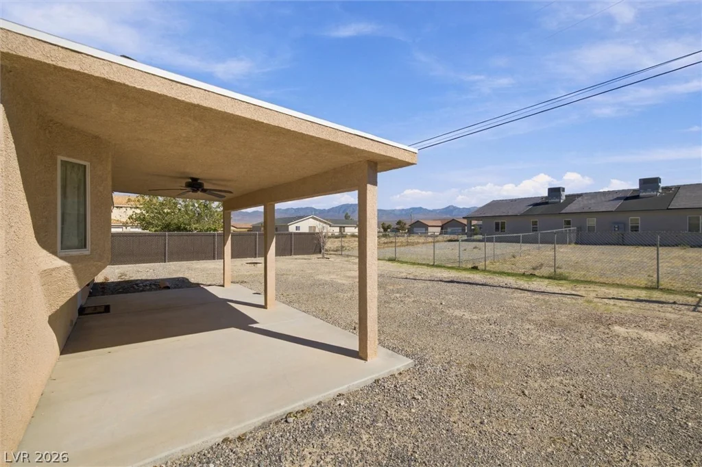 1731 Galaxy, Pahrump, NV 89048