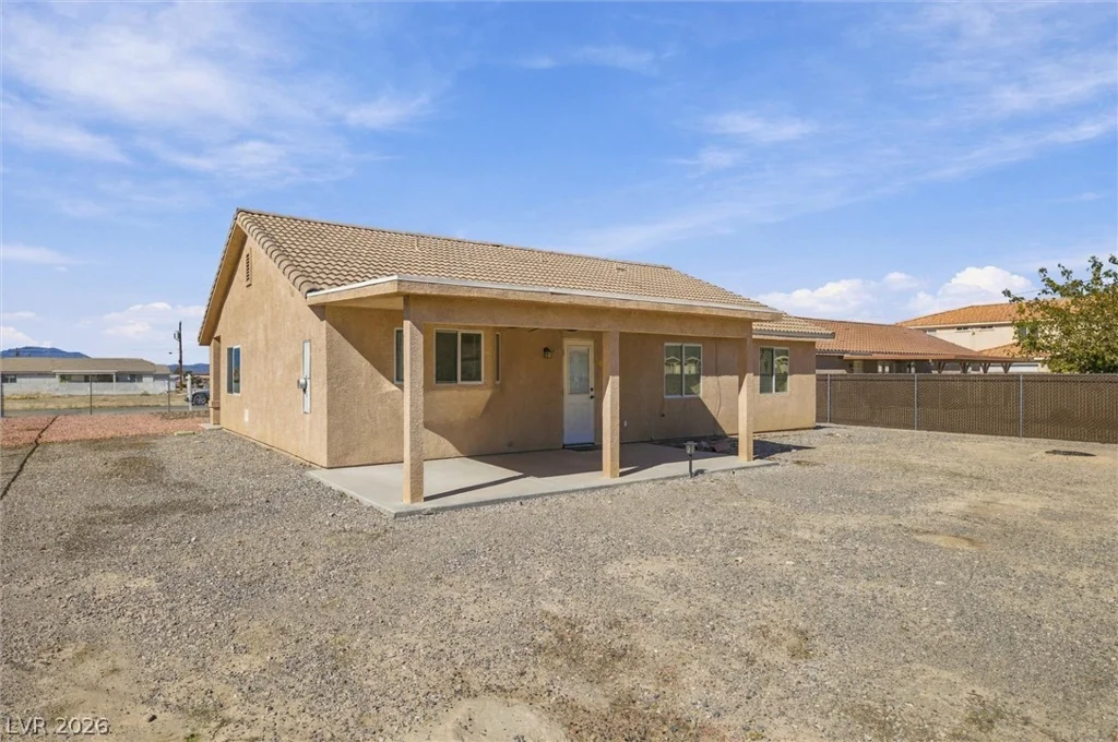1731 Galaxy, Pahrump, NV 89048