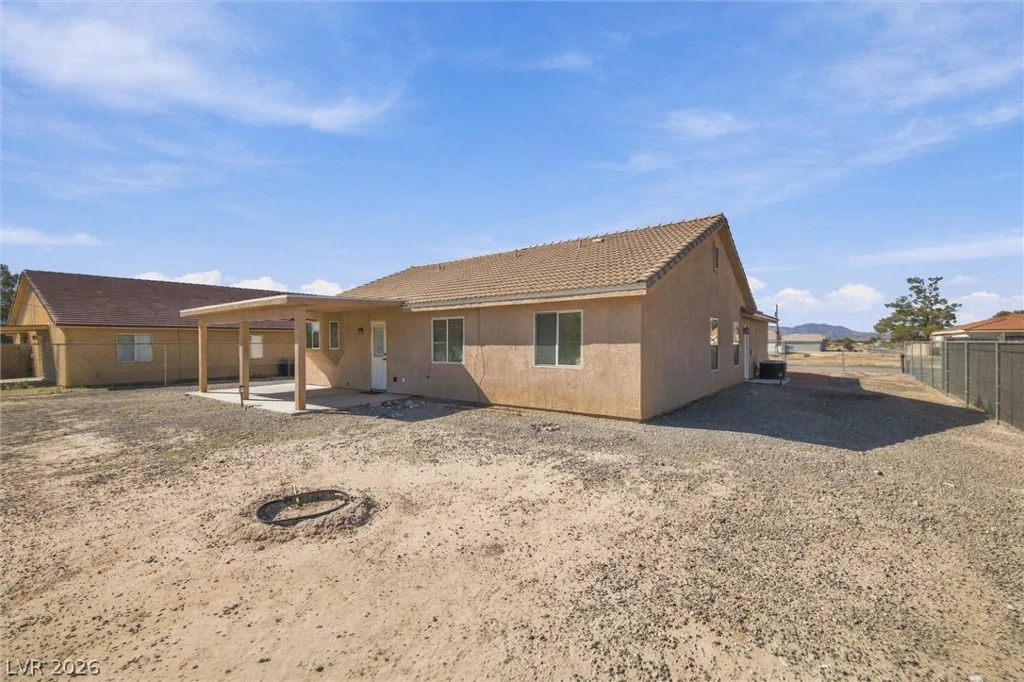 1731 Galaxy, Pahrump, NV 89048