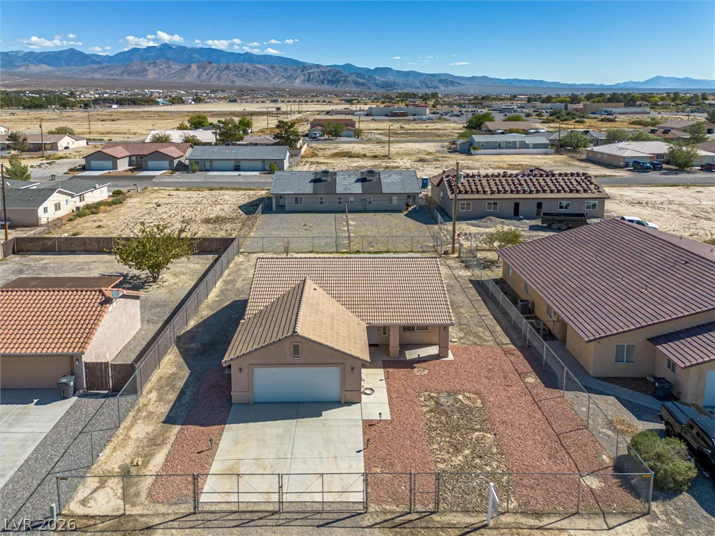 1731 Galaxy, Pahrump, NV 89048