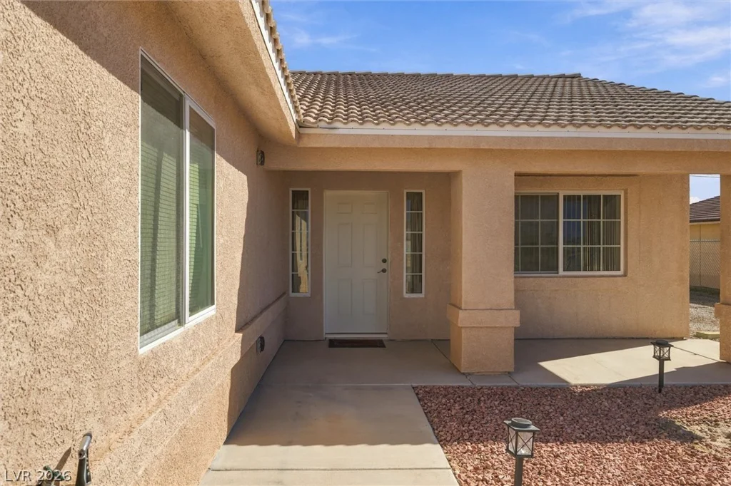 1731 Galaxy, Pahrump, NV 89048