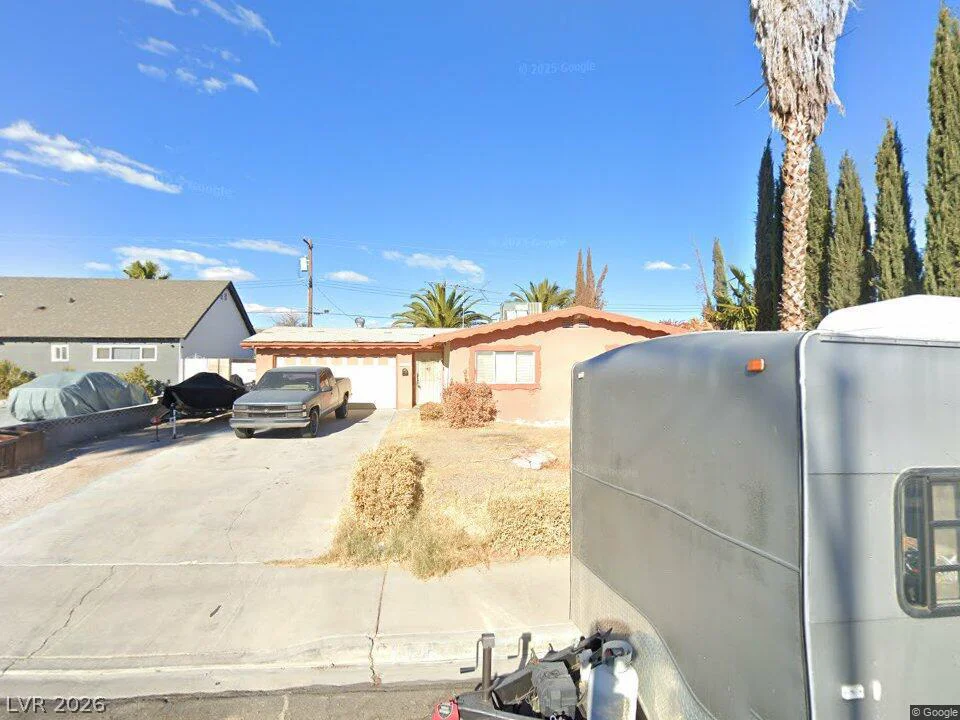5408 Holmby, Las Vegas, NV 89146