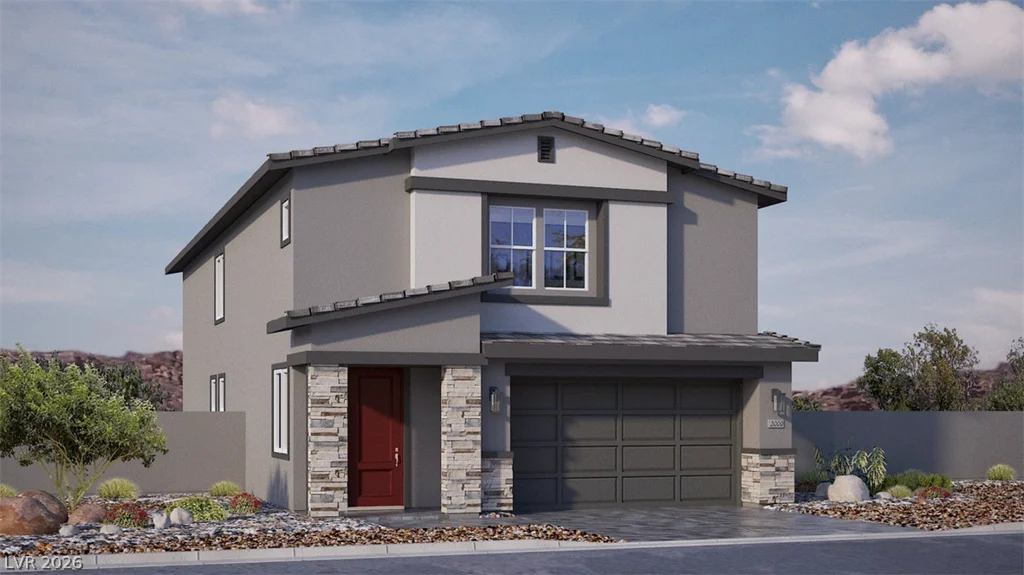 1040 Peacock Plume, Henderson, NV 89011