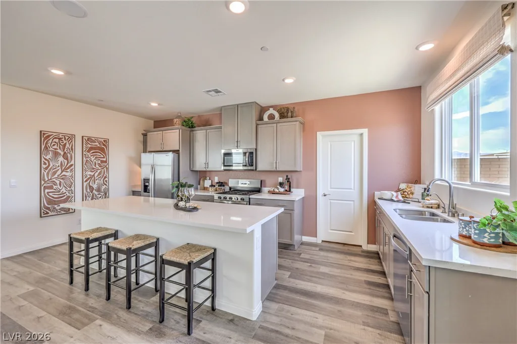1040 Peacock Plume, Henderson, NV 89011