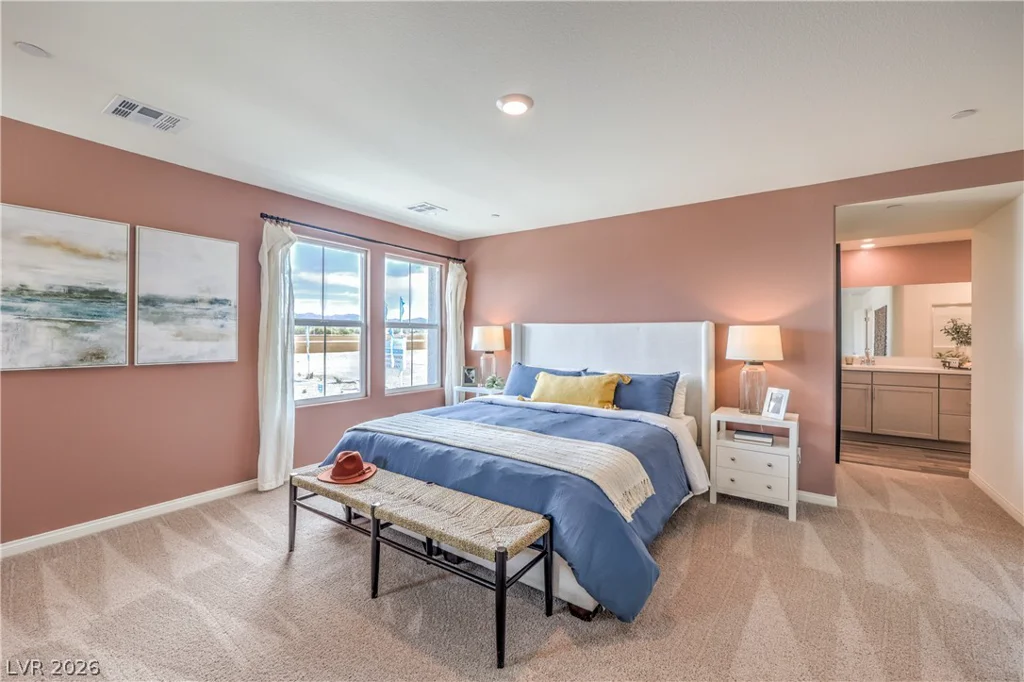 1040 Peacock Plume, Henderson, NV 89011