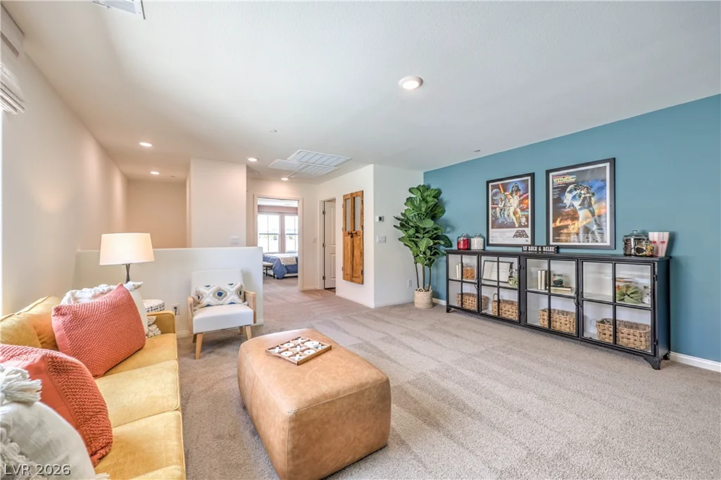 1040 Peacock Plume, Henderson, NV 89011