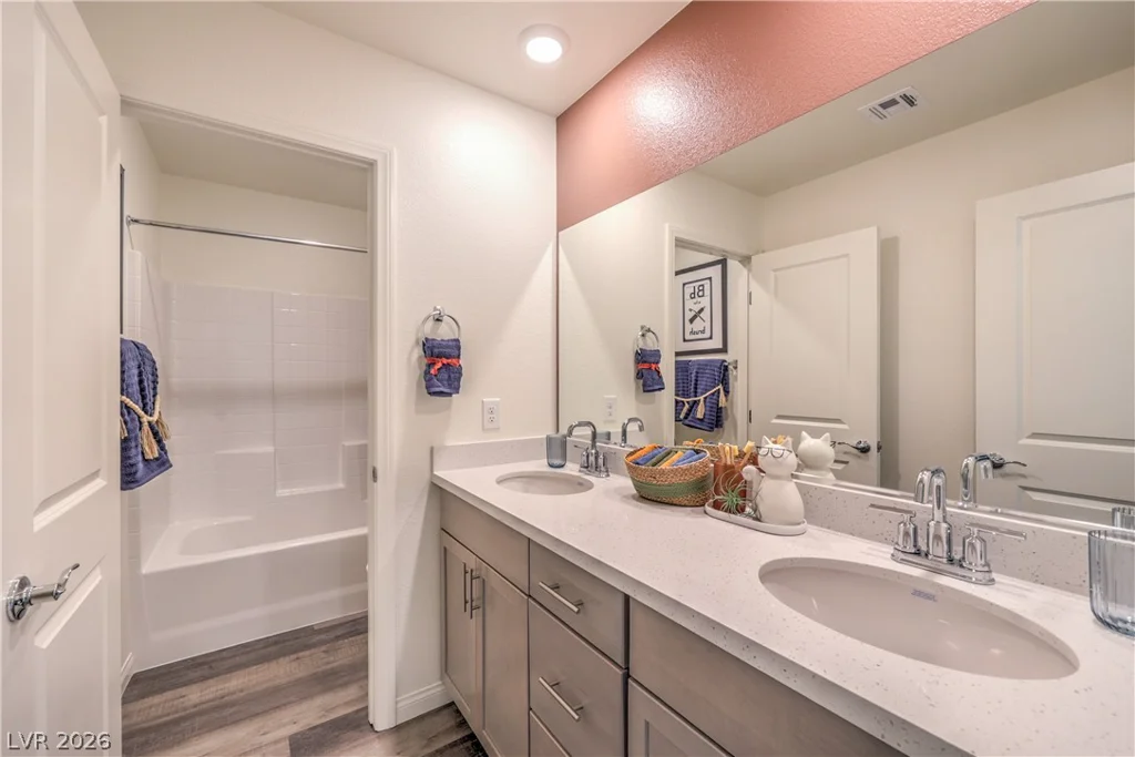 1040 Peacock Plume, Henderson, NV 89011