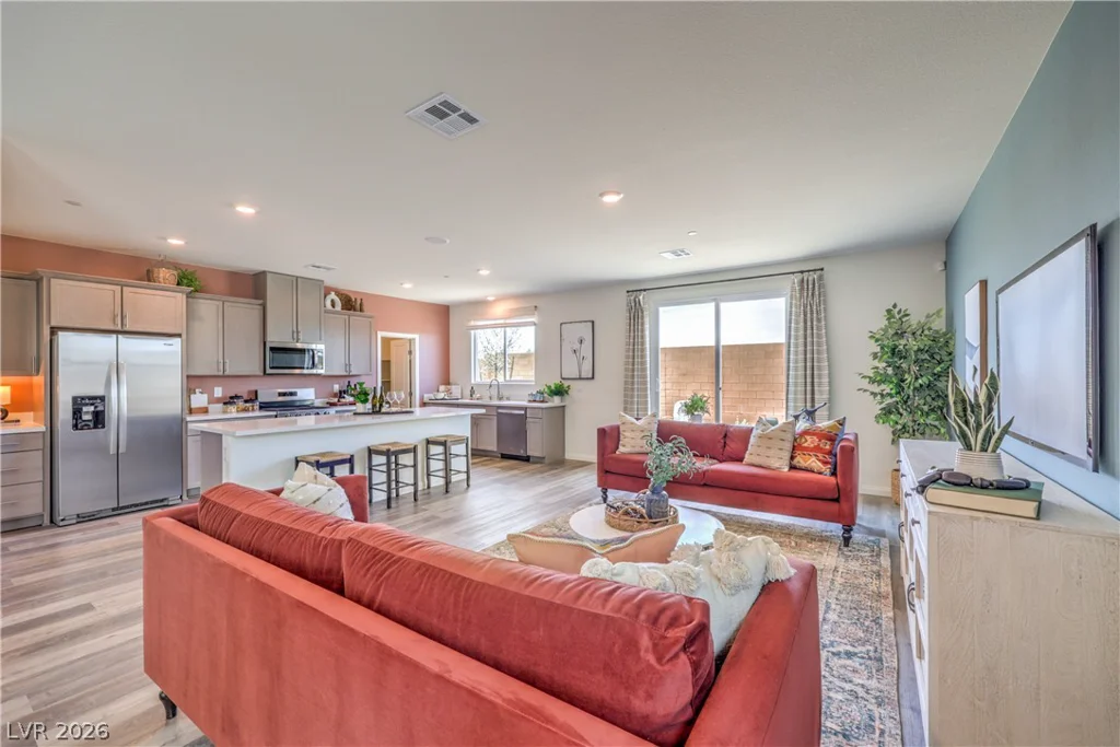 1040 Peacock Plume, Henderson, NV 89011