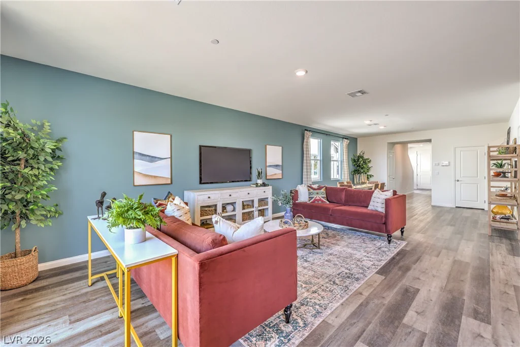 1040 Peacock Plume, Henderson, NV 89011