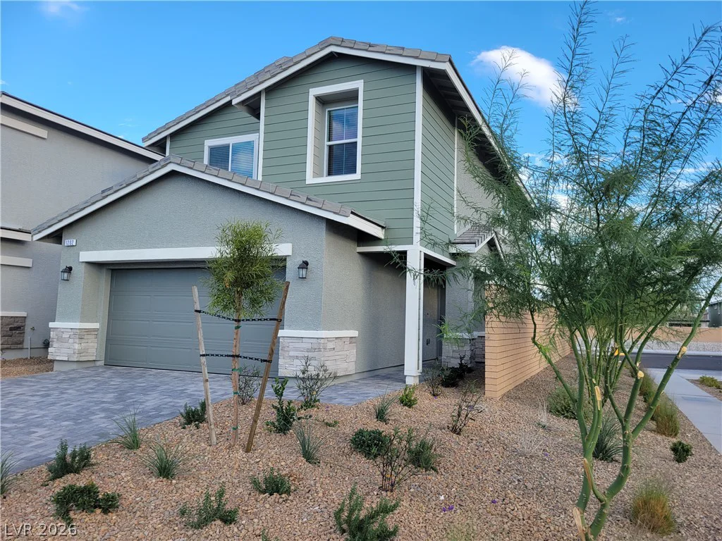 1202 Sun Parakeet, Henderson, NV 89011