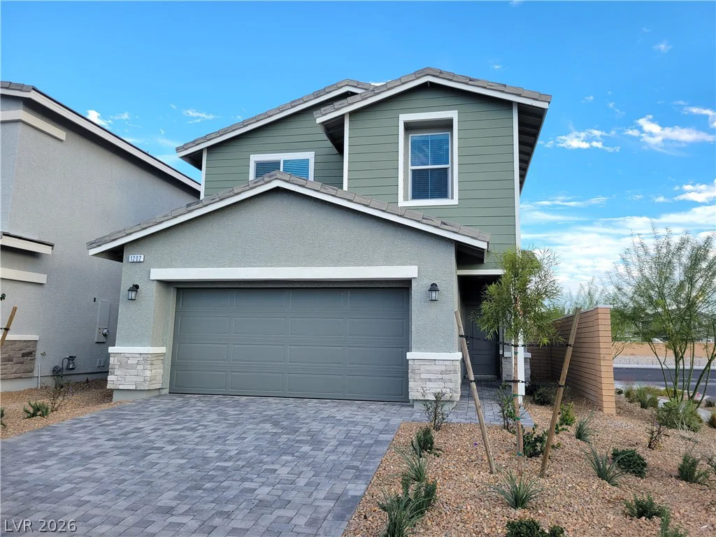 1202 Sun Parakeet, Henderson, NV 89011
