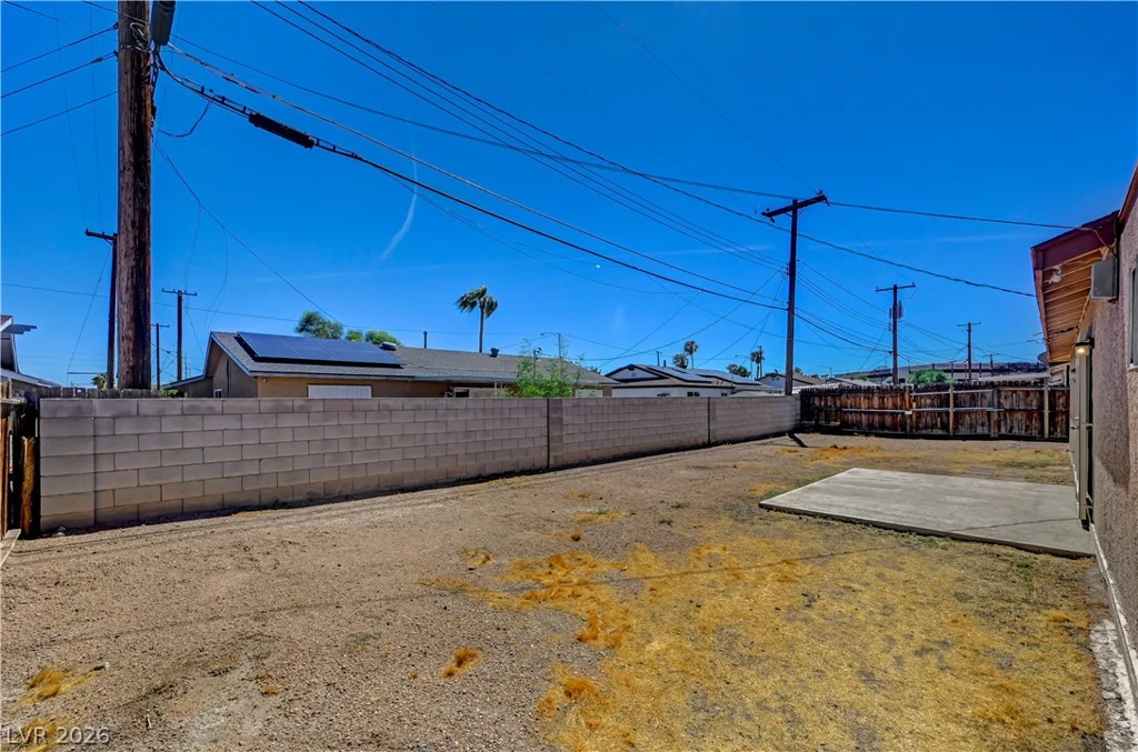 4162 Canal St, Las Vegas, NV 89122