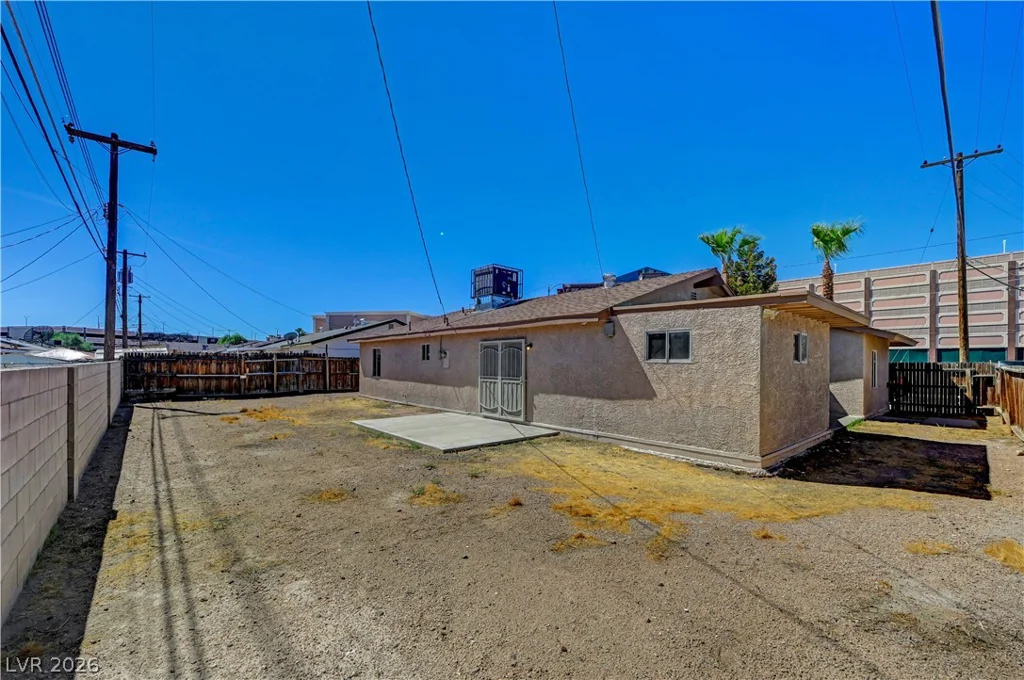 4162 Canal St, Las Vegas, NV 89122