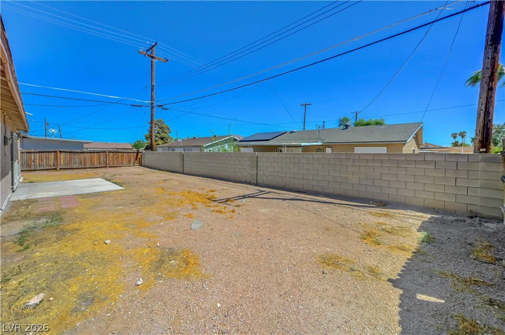 4162 Canal St, Las Vegas, NV 89122