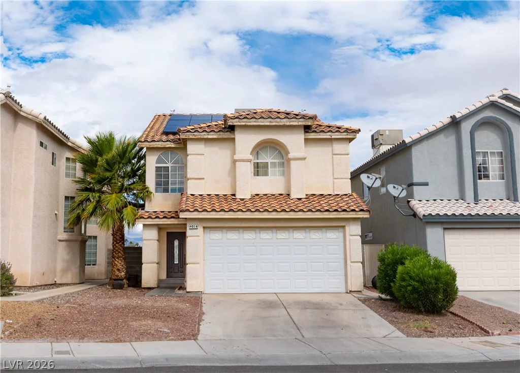 4016 Abrams, Las Vegas, NV 89110