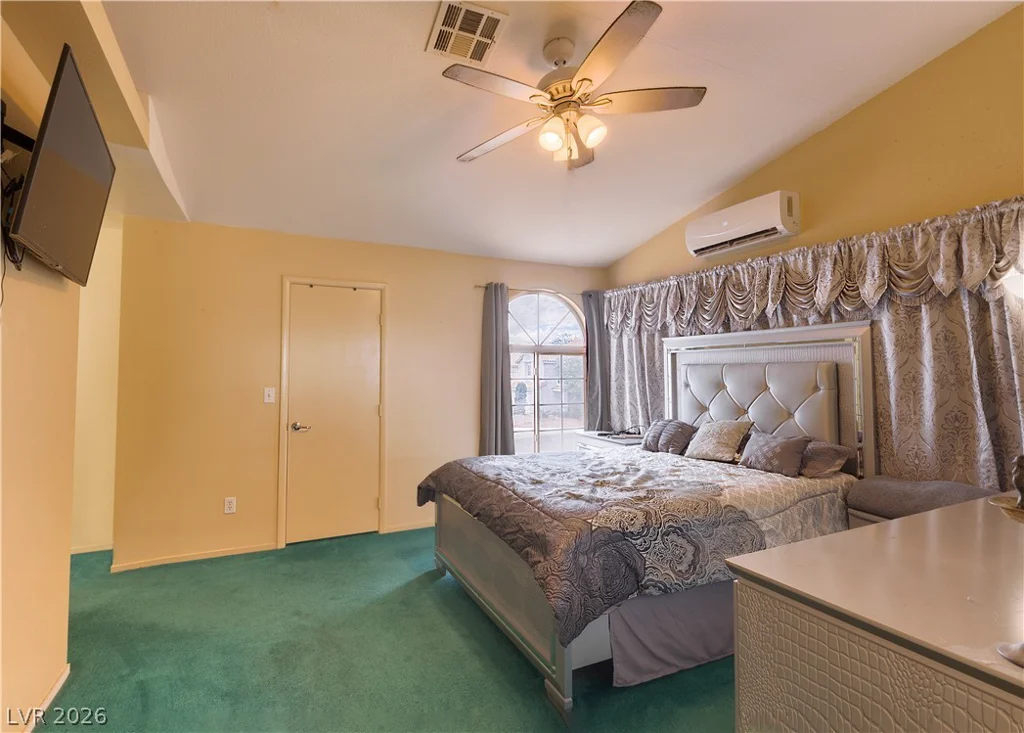 4016 Abrams, Las Vegas, NV 89110