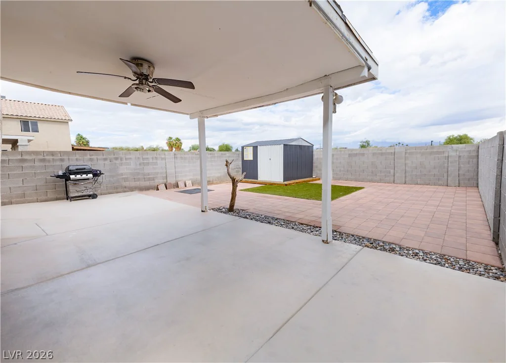 4016 Abrams, Las Vegas, NV 89110