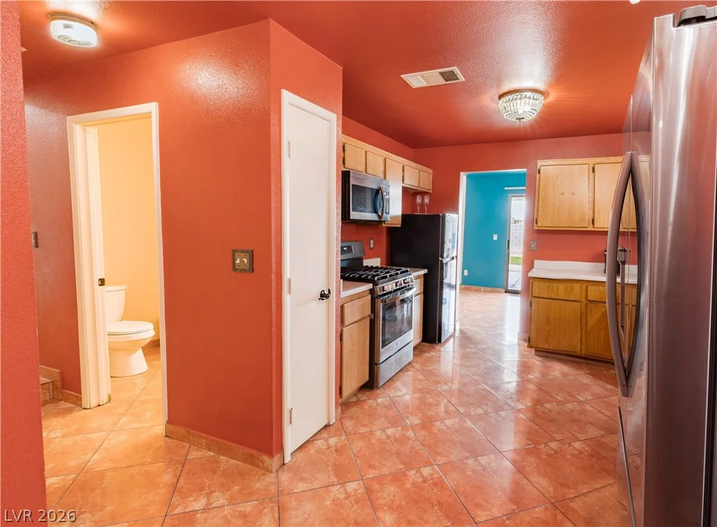 4016 Abrams, Las Vegas, NV 89110