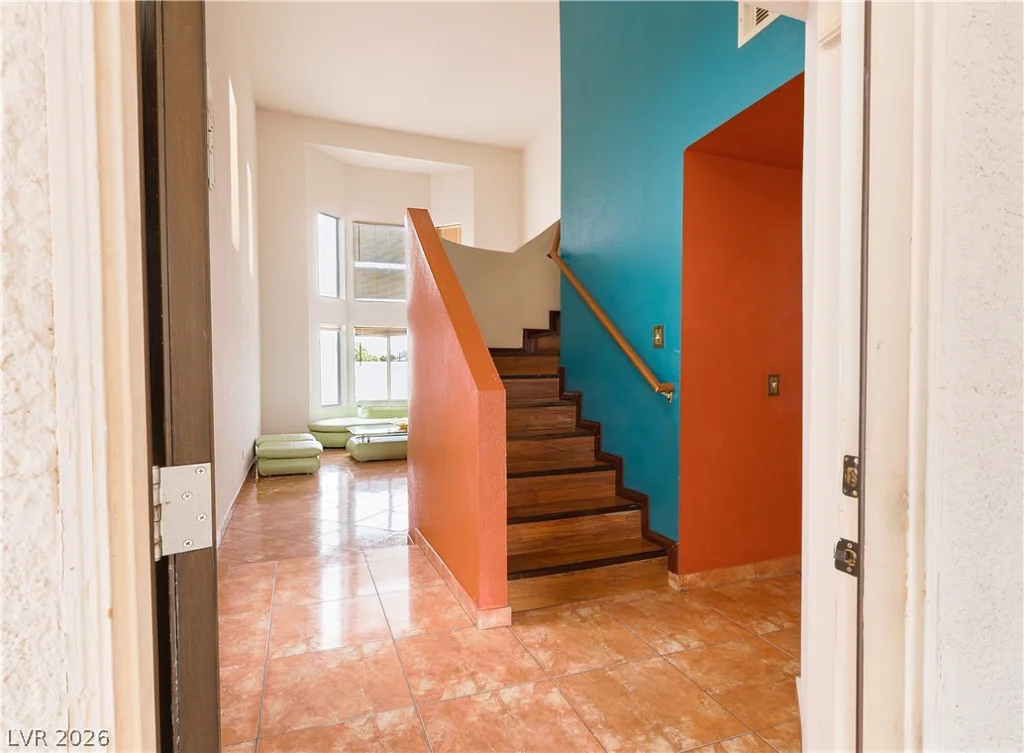 4016 Abrams, Las Vegas, NV 89110