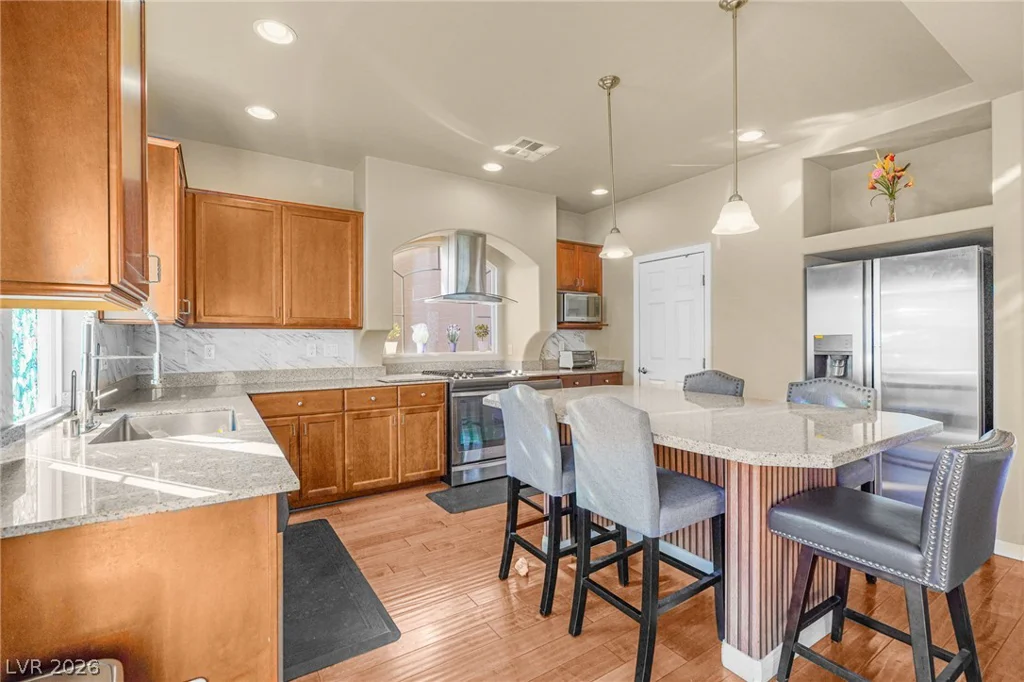 6005 Crown Palms, Las Vegas, NV 89139