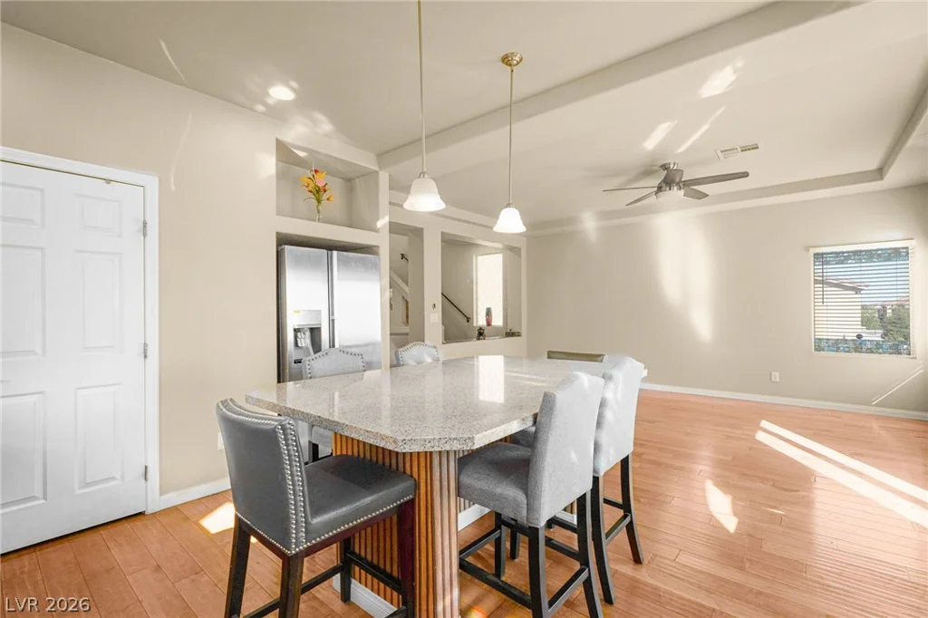 6005 Crown Palms, Las Vegas, NV 89139