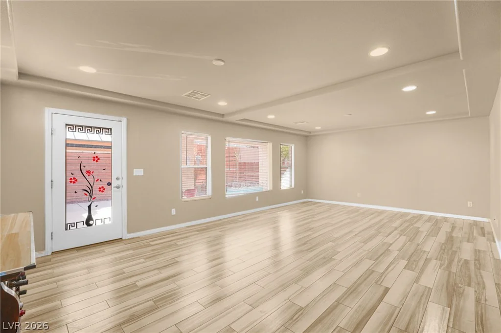 6005 Crown Palms, Las Vegas, NV 89139