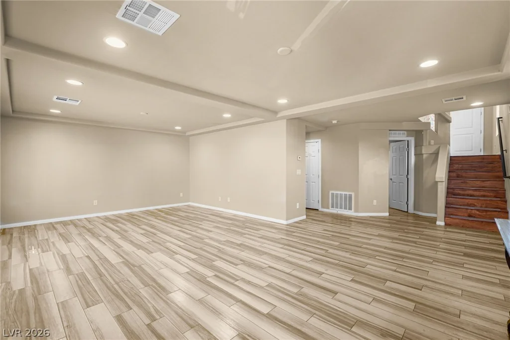 6005 Crown Palms, Las Vegas, NV 89139