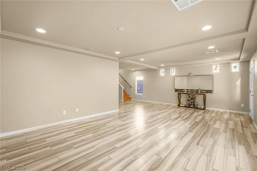 6005 Crown Palms, Las Vegas, NV 89139