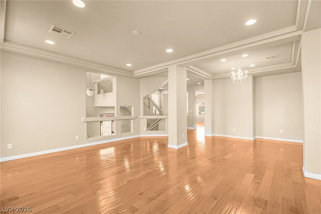 6005 Crown Palms, Las Vegas, NV 89139