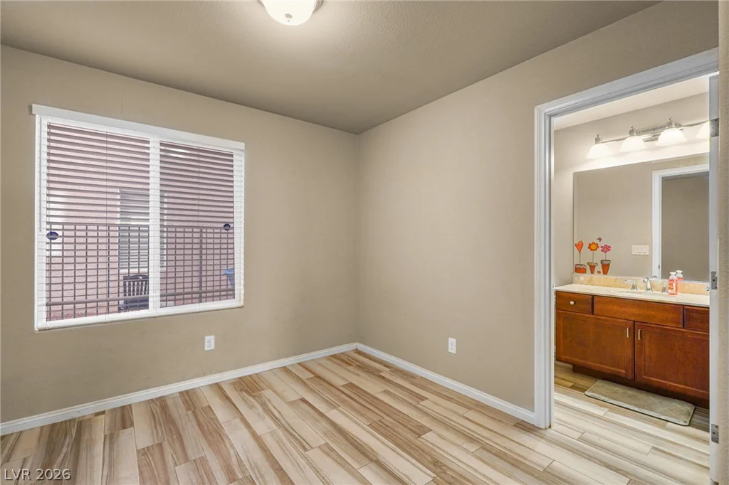 6005 Crown Palms, Las Vegas, NV 89139