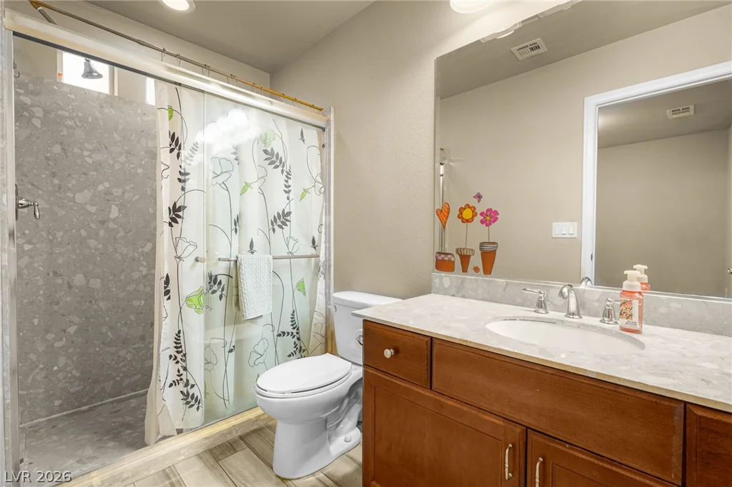 6005 Crown Palms, Las Vegas, NV 89139
