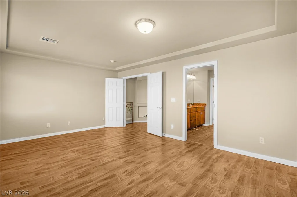 6005 Crown Palms, Las Vegas, NV 89139