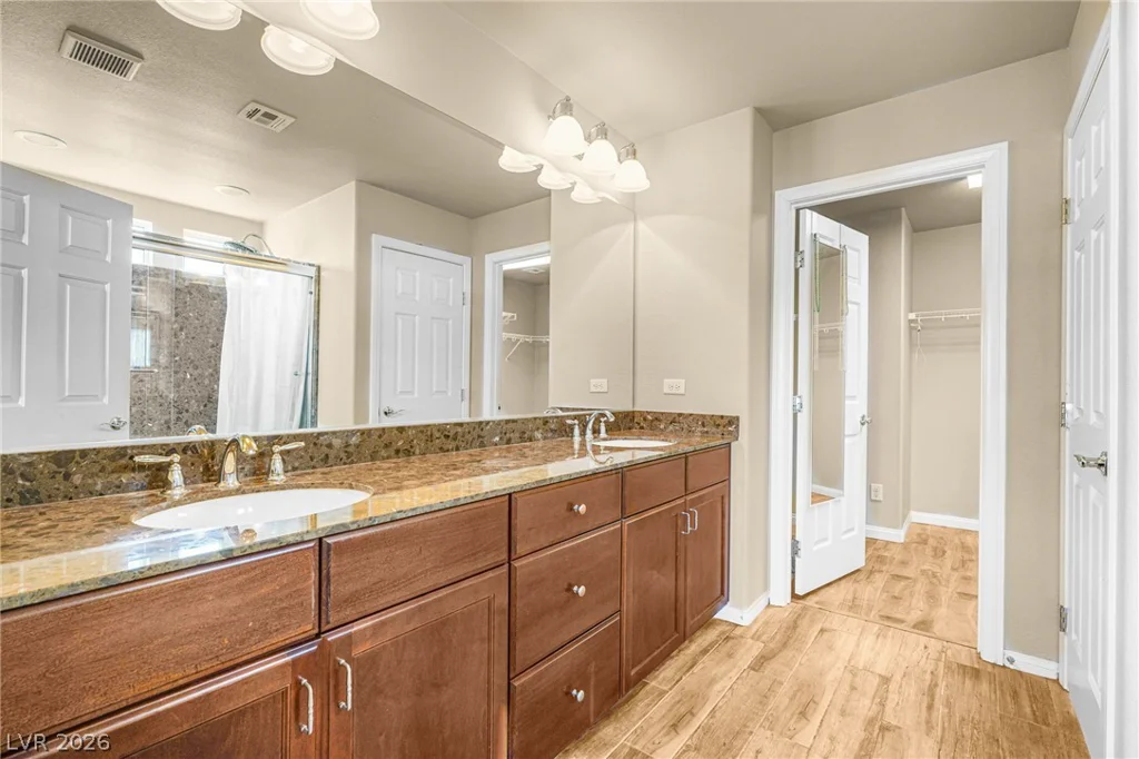 6005 Crown Palms, Las Vegas, NV 89139