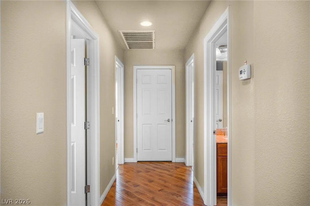 6005 Crown Palms, Las Vegas, NV 89139