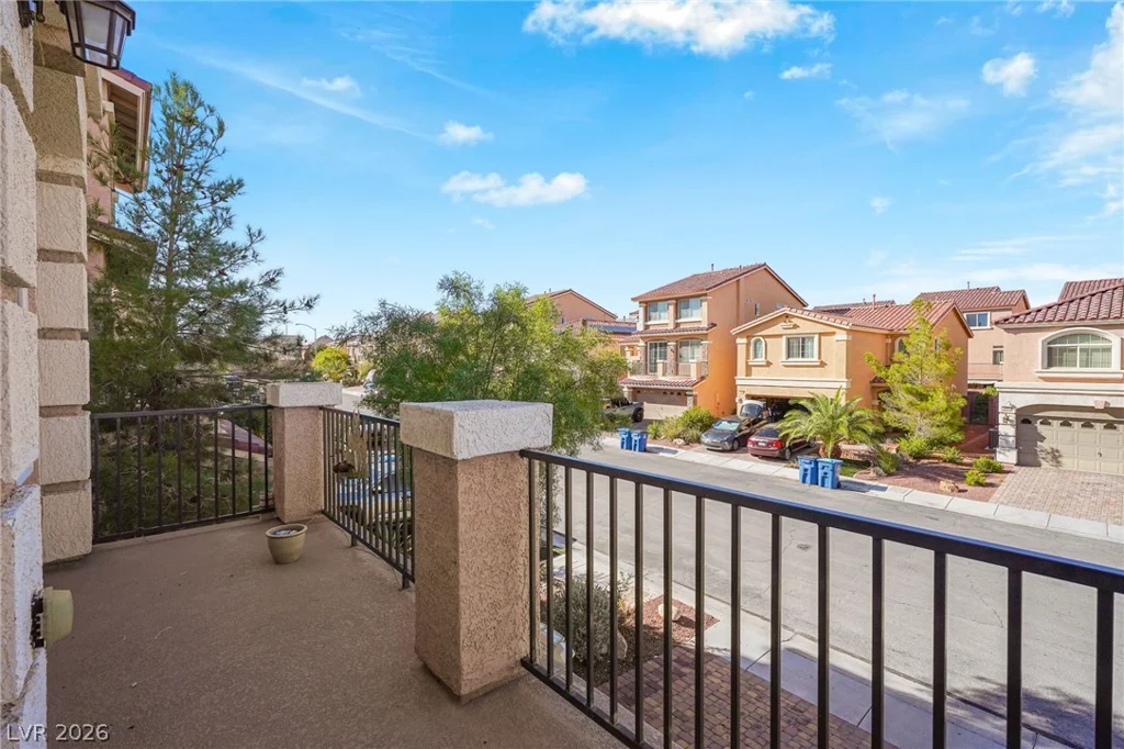 6005 Crown Palms, Las Vegas, NV 89139