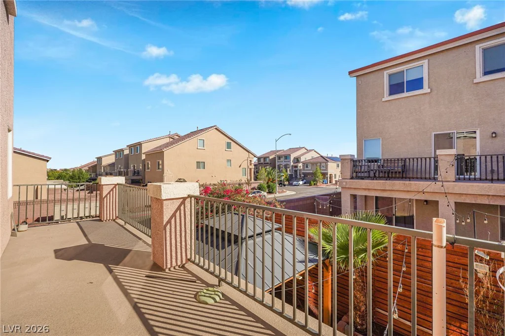 6005 Crown Palms, Las Vegas, NV 89139