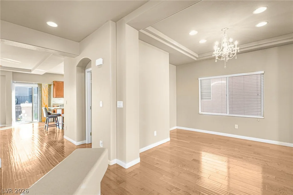 6005 Crown Palms, Las Vegas, NV 89139