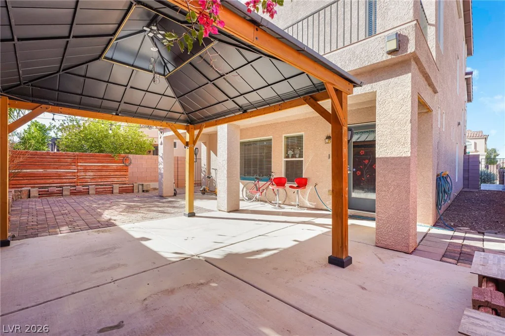6005 Crown Palms, Las Vegas, NV 89139