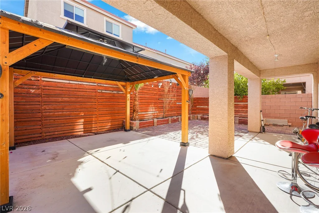 6005 Crown Palms, Las Vegas, NV 89139