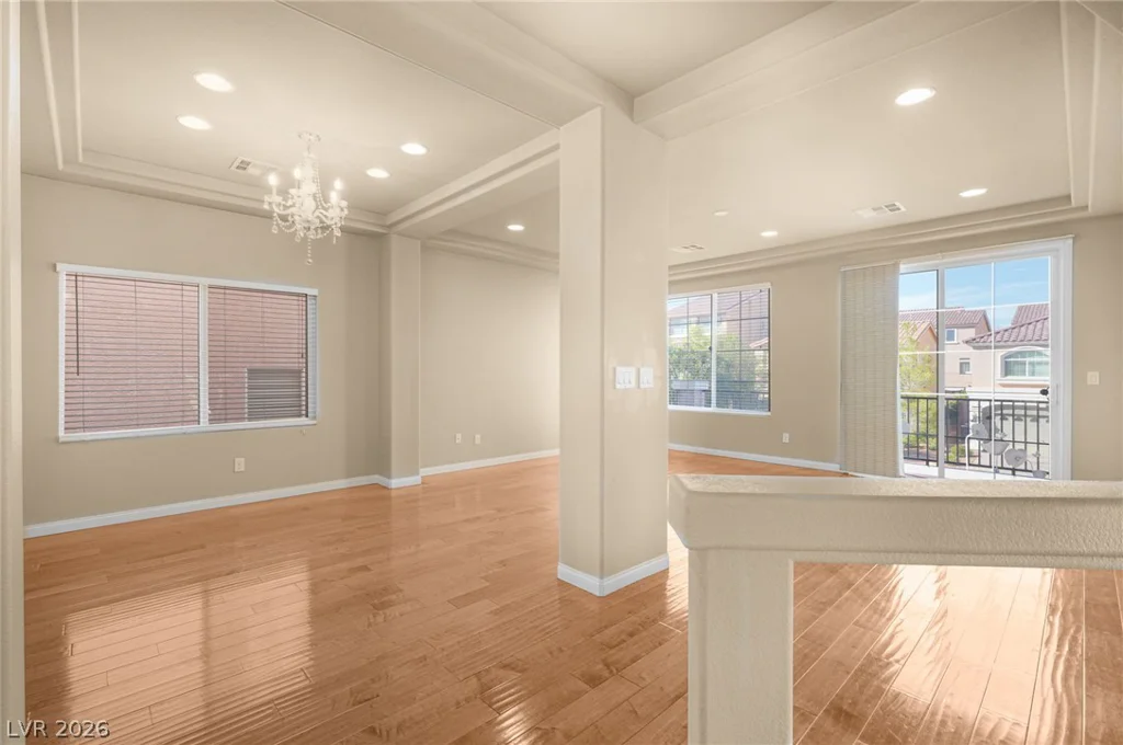 6005 Crown Palms, Las Vegas, NV 89139