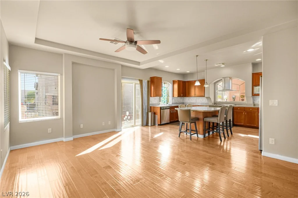 6005 Crown Palms, Las Vegas, NV 89139