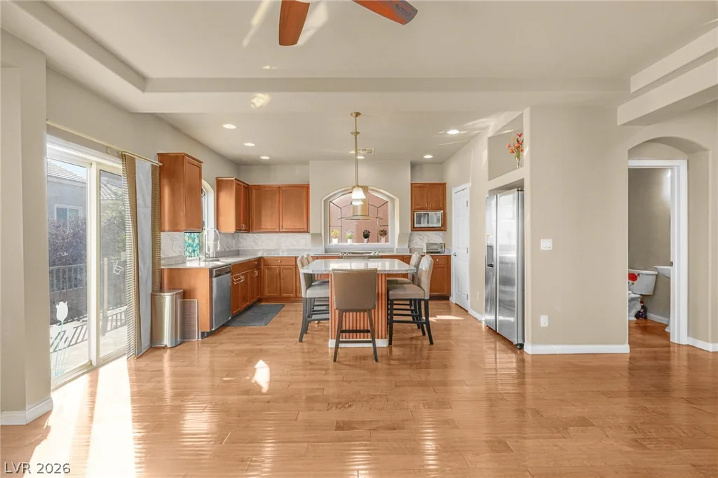 6005 Crown Palms, Las Vegas, NV 89139