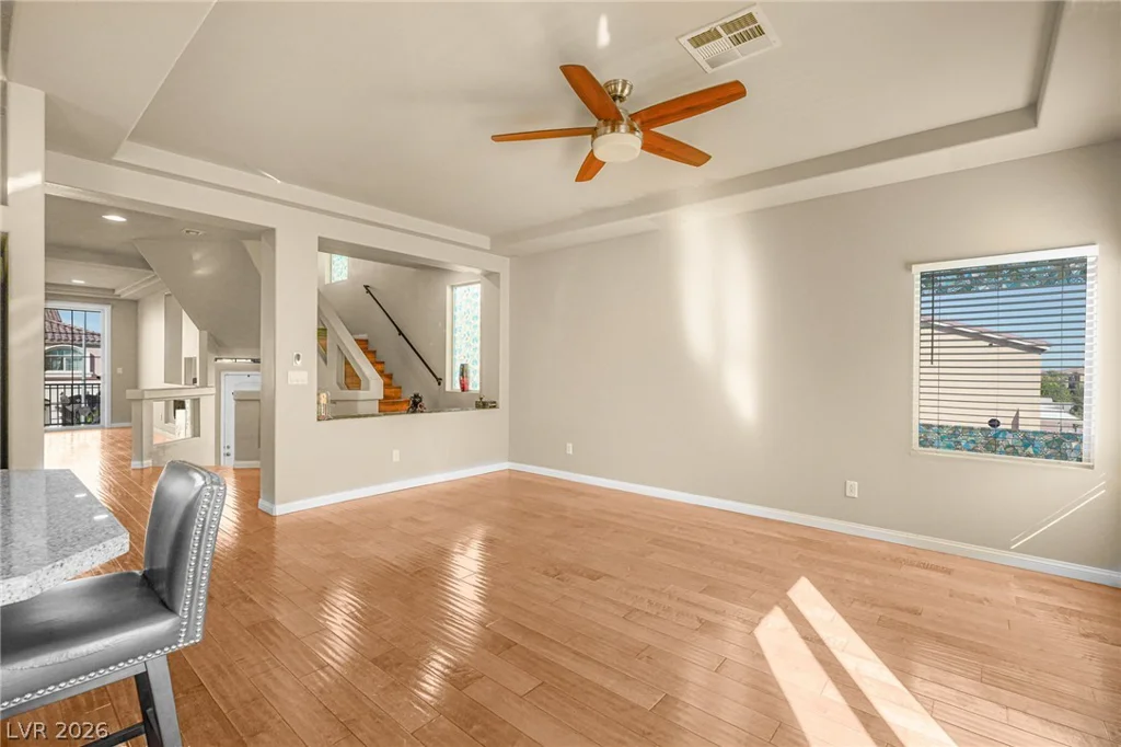 6005 Crown Palms, Las Vegas, NV 89139