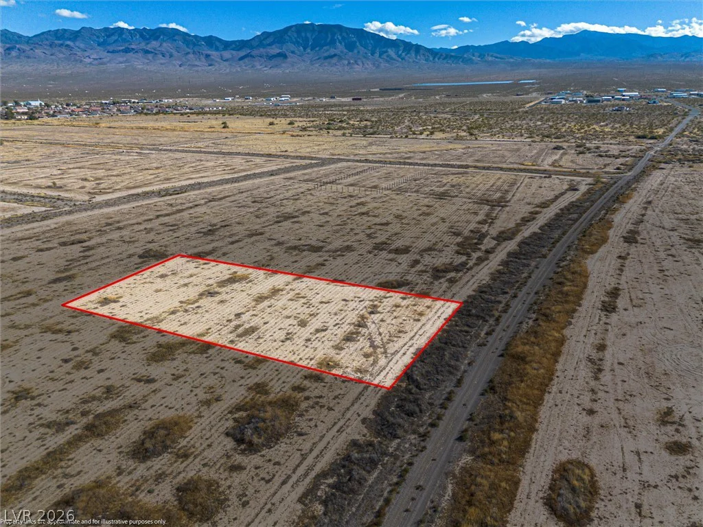 280 Interceptor, Pahrump, NV 89060