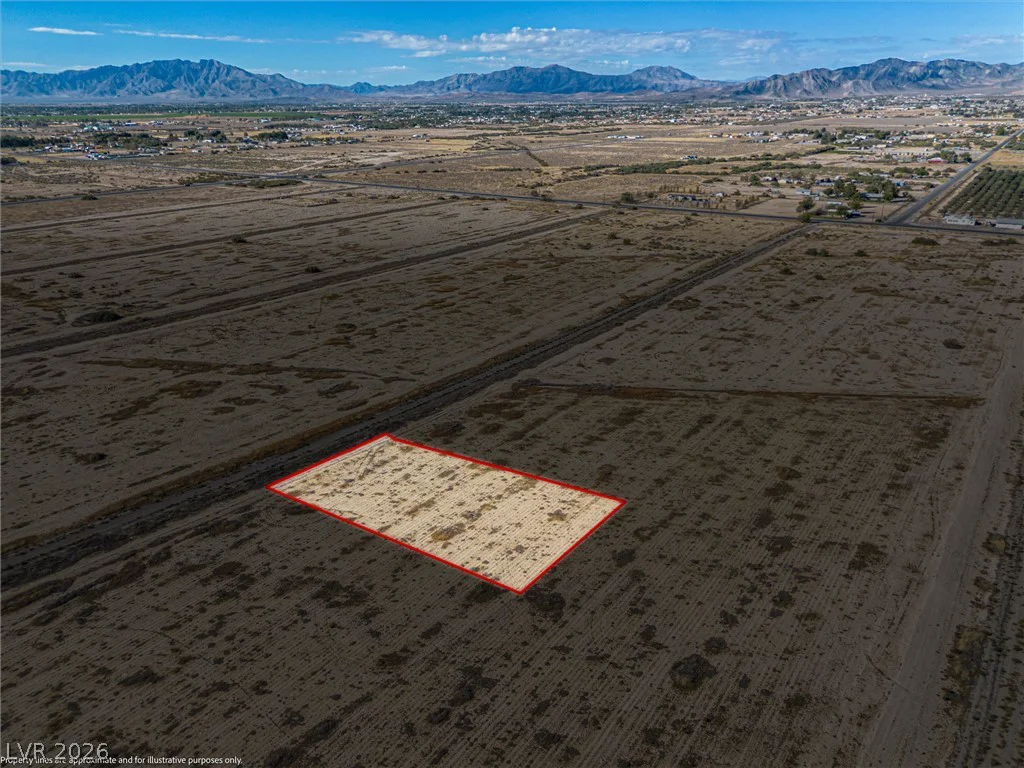 280 Interceptor, Pahrump, NV 89060