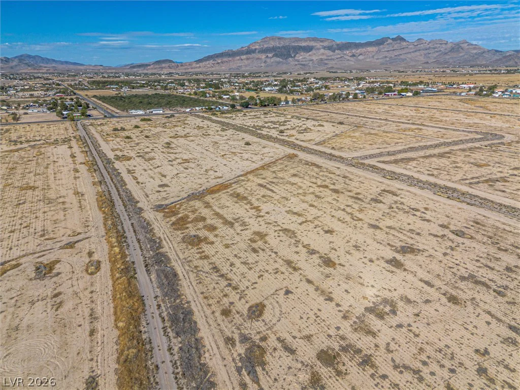 280 Interceptor, Pahrump, NV 89060