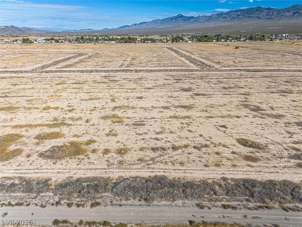 280 Interceptor, Pahrump, NV 89060