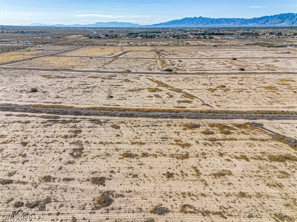 280 Interceptor, Pahrump, NV 89060